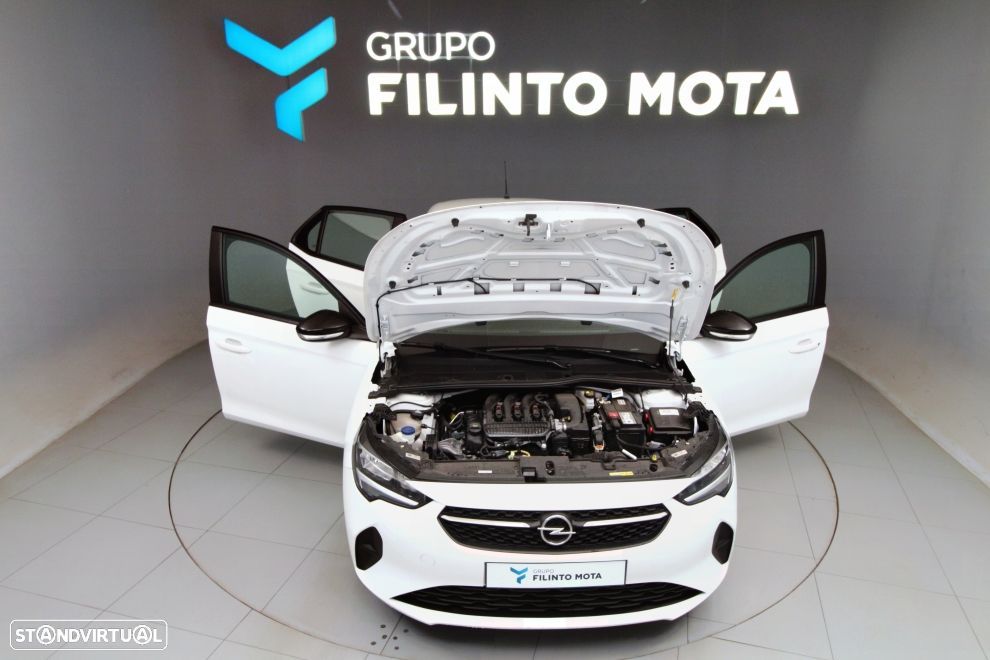 Opel Corsa 1.2 Edition - 12