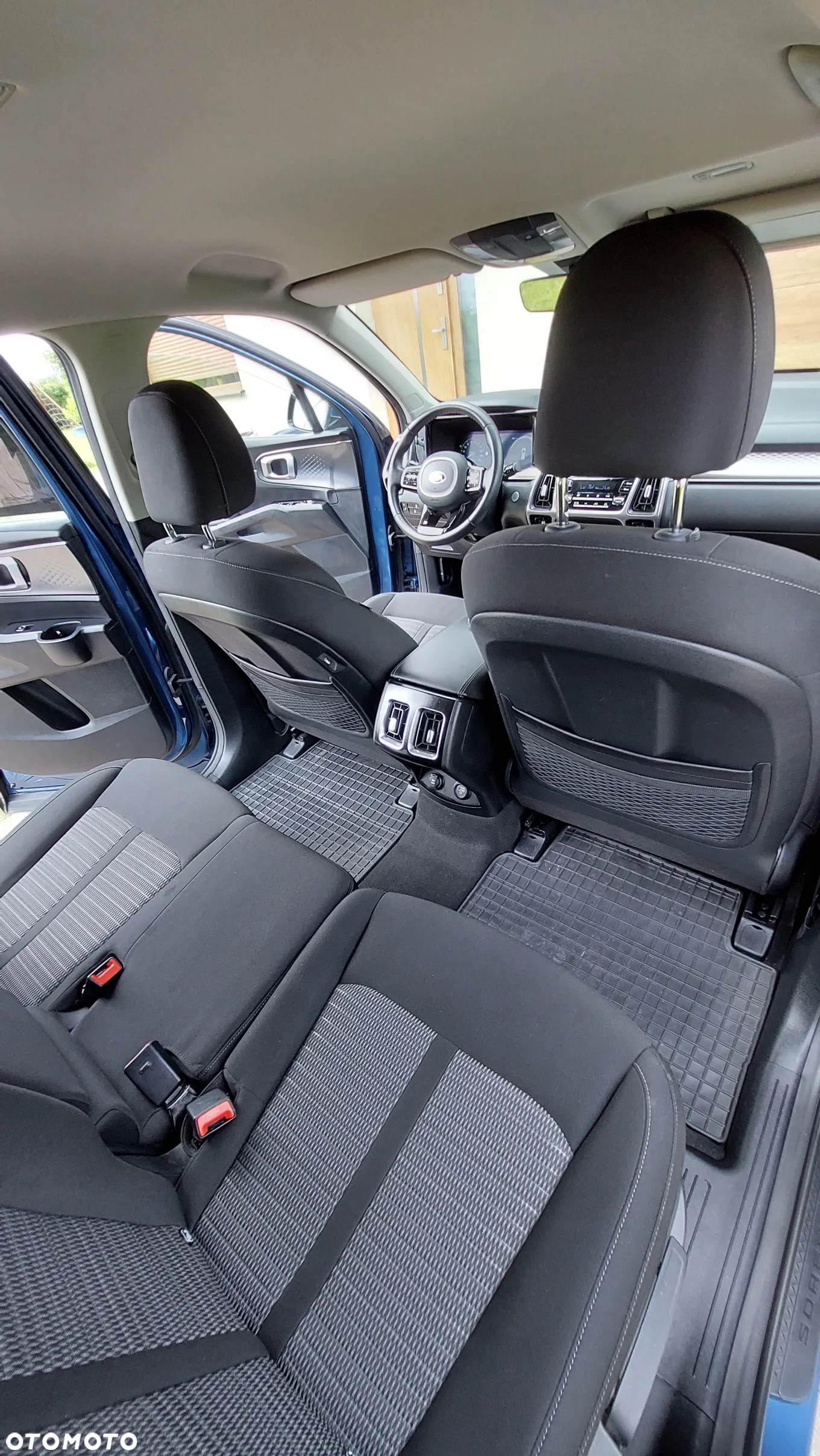 Kia Sorento 1.6 T-GDI PHEV L 4WD 7os - 23