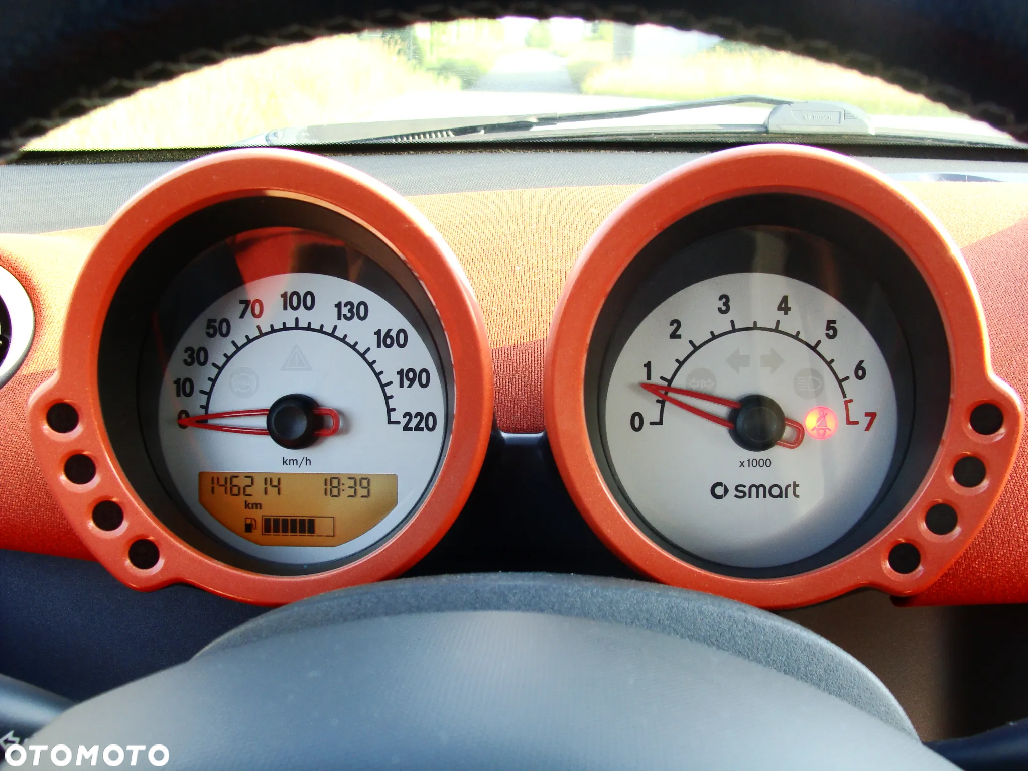 Smart Forfour passion - 16