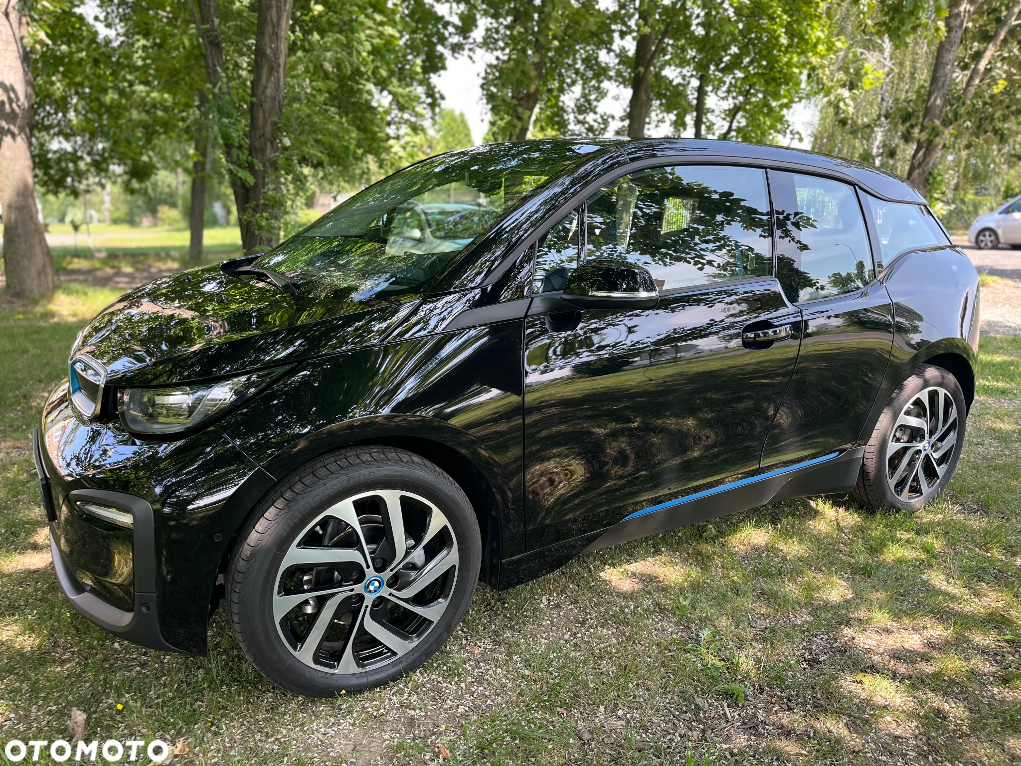 BMW i3 120 Ah - 28