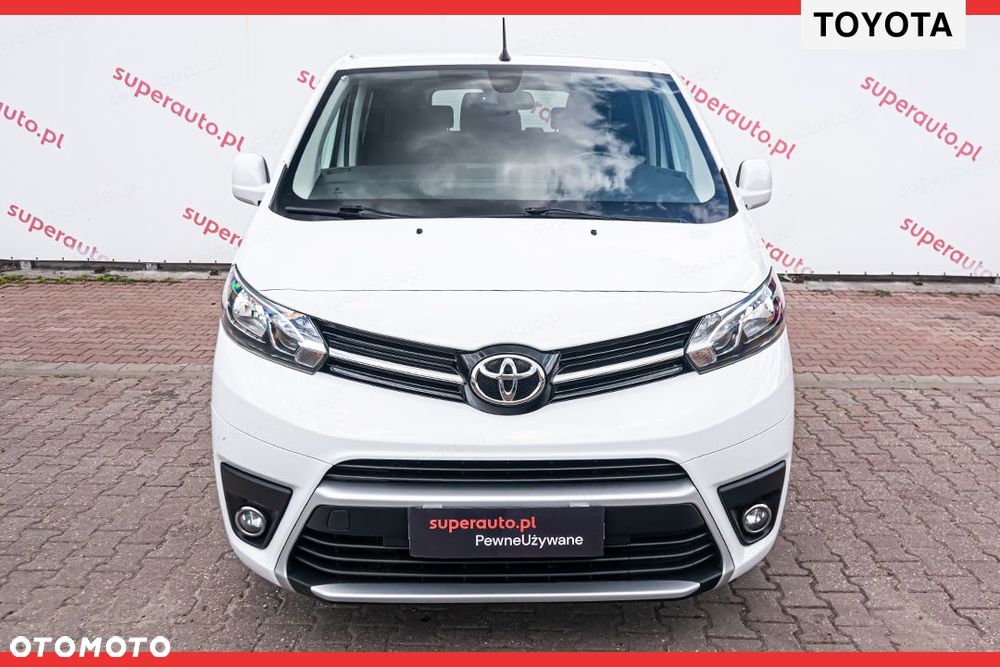 Toyota Proace Verso - 2