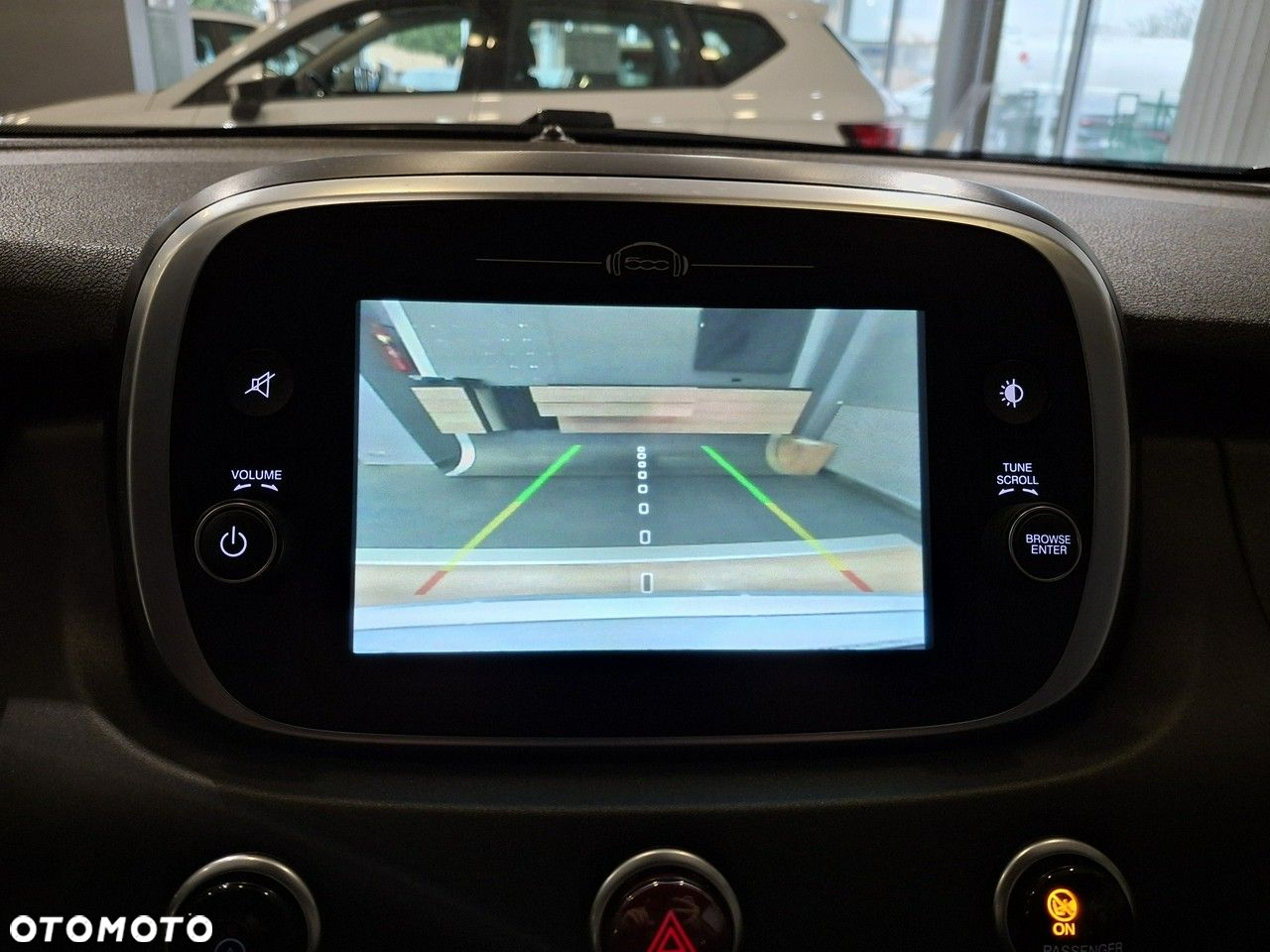 Fiat 500X 1.0 Cross - 16