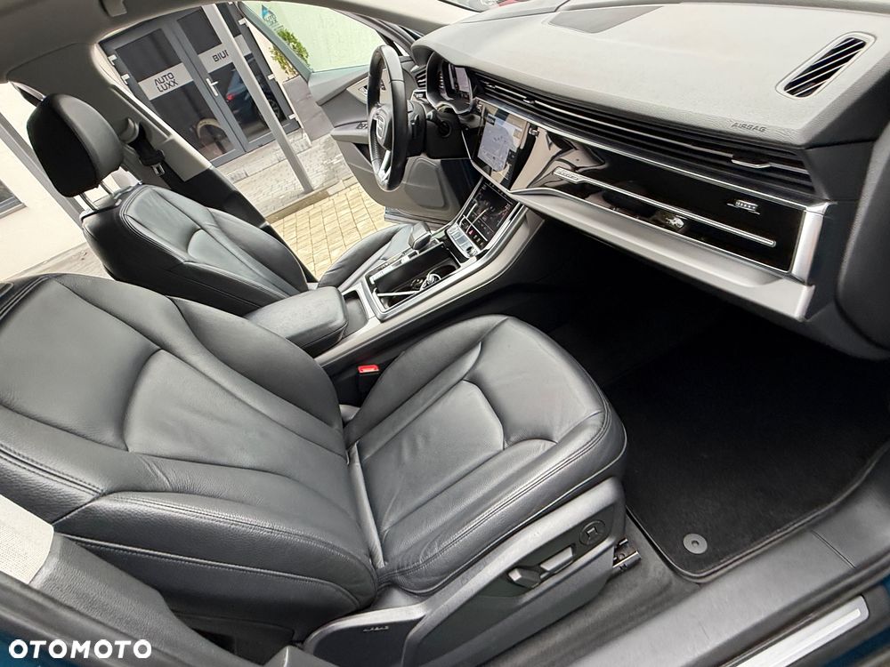 Audi Q7 50 TDI mHEV Quattro Tiptr - 19