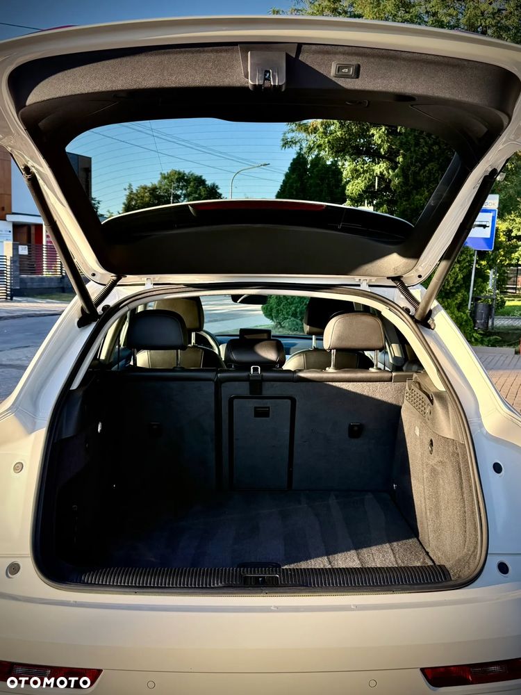 Audi Q3 2.0 TFSI Quattro S tronic - 13