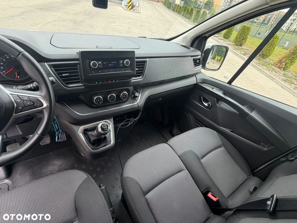 Renault Trafic 2.0 dCi Escapade - 8