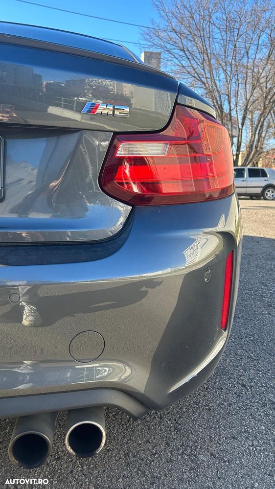 BMW M2 Standard - 5