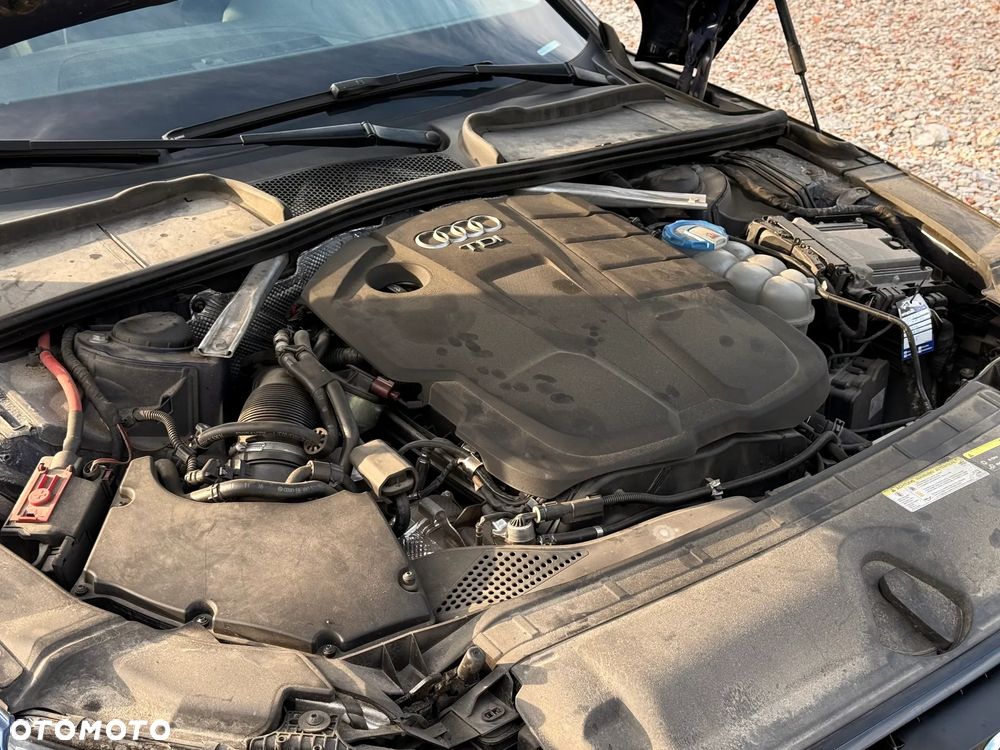 Audi A4 Avant - 23