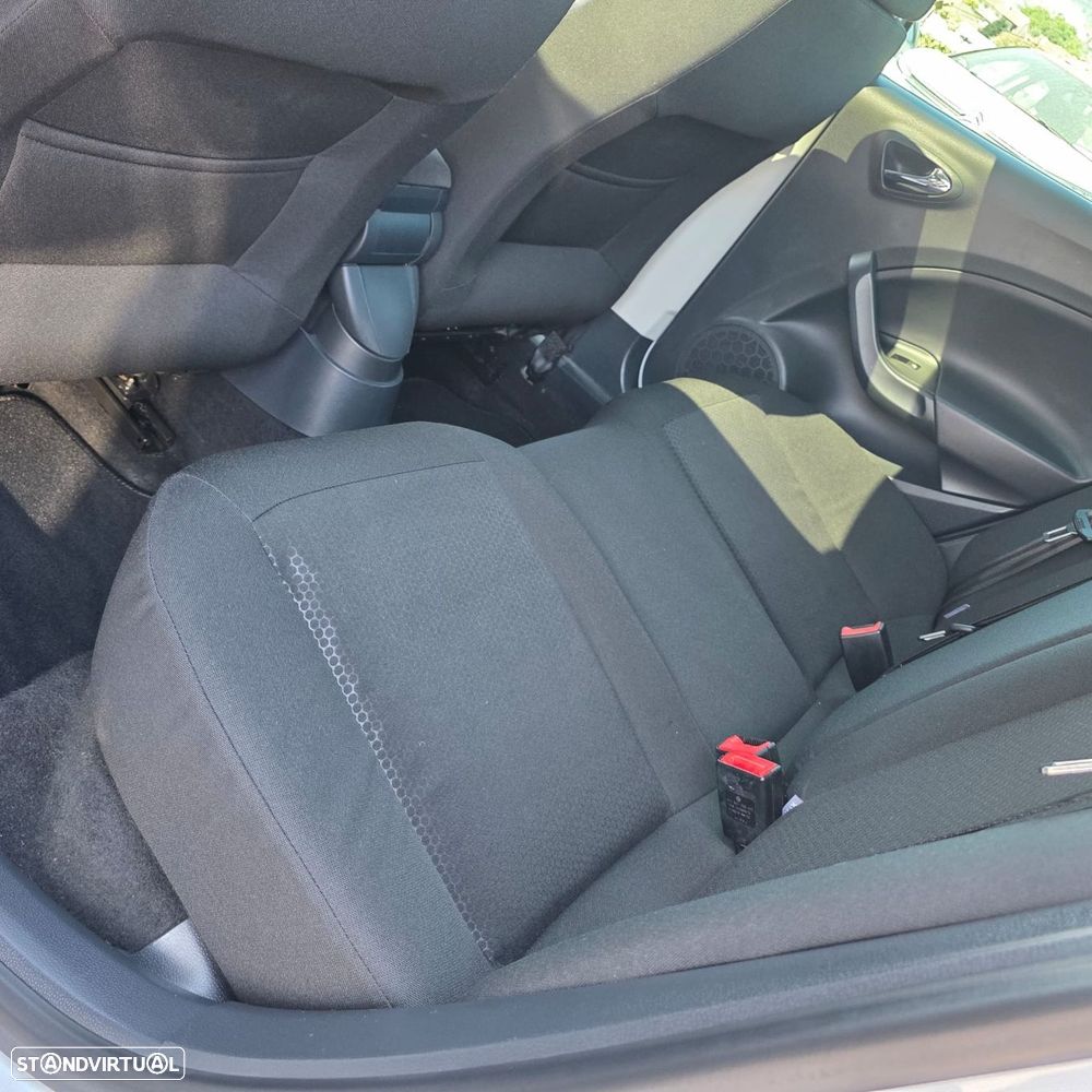 SEAT Ibiza 1.2 TSI FR - 29