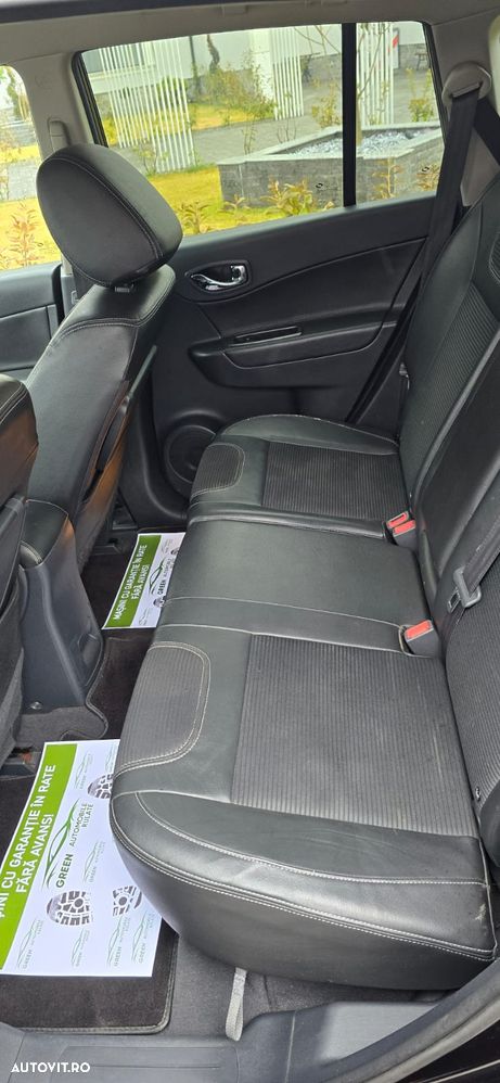 Renault Koleos 2.0 dCI FAP 4x4 Bose Edition - 12