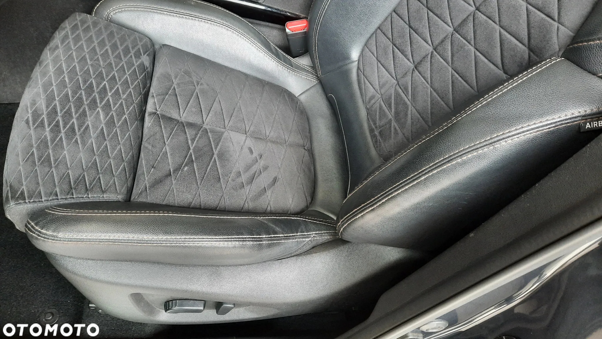 Renault Kadjar 1.3 TCe FAP Black Edition EDC - 18