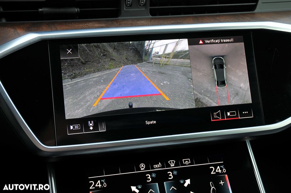 Audi A6 40 TDI S tronic S line - 17