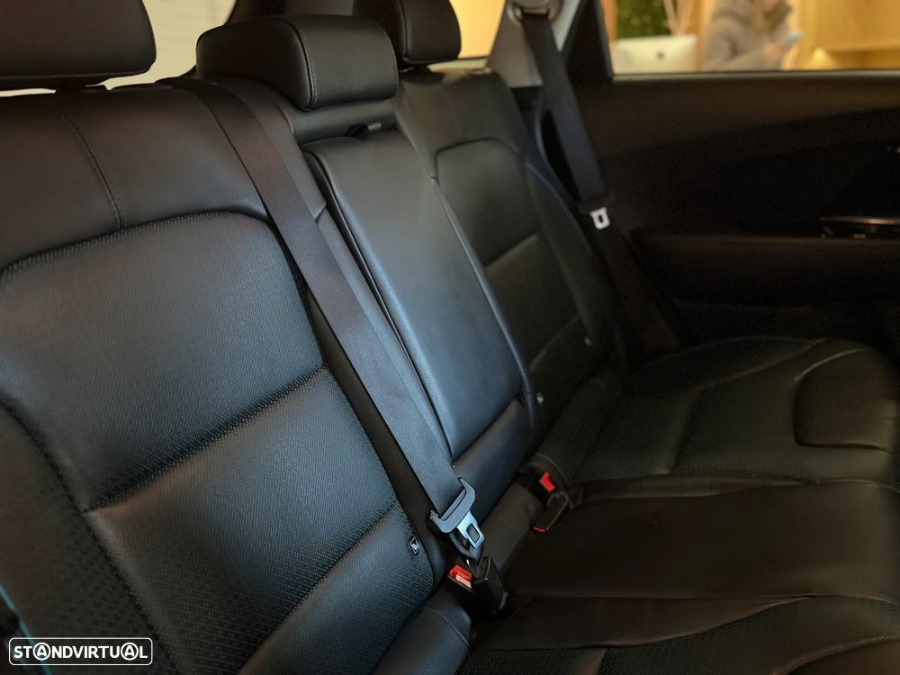 Kia e-Niro Spirit - 28