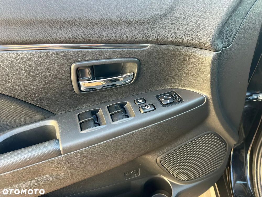 Mitsubishi ASX 1.6 2WD Diamant Edition+ - 22