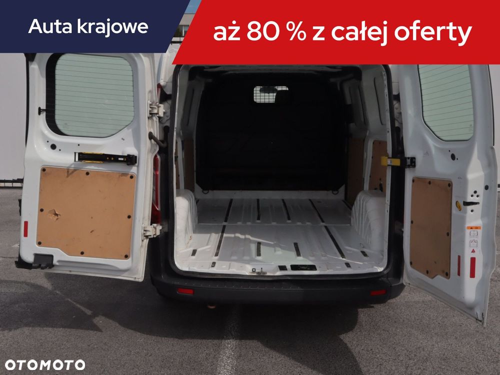 Ford transit-custom - 12