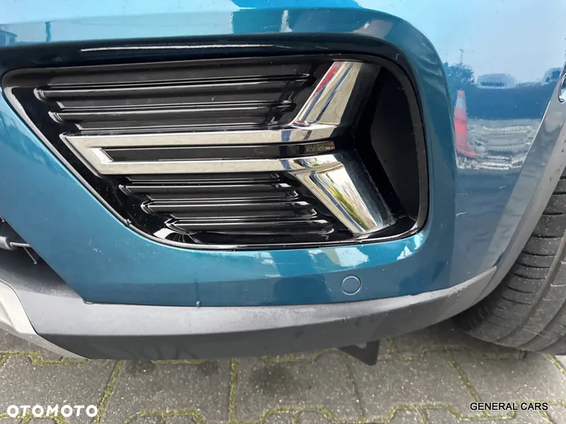 Renault Arkana 1.6 E-TECH Techno MMT - 20