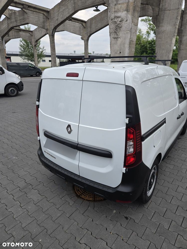 Renault Express Van - 2