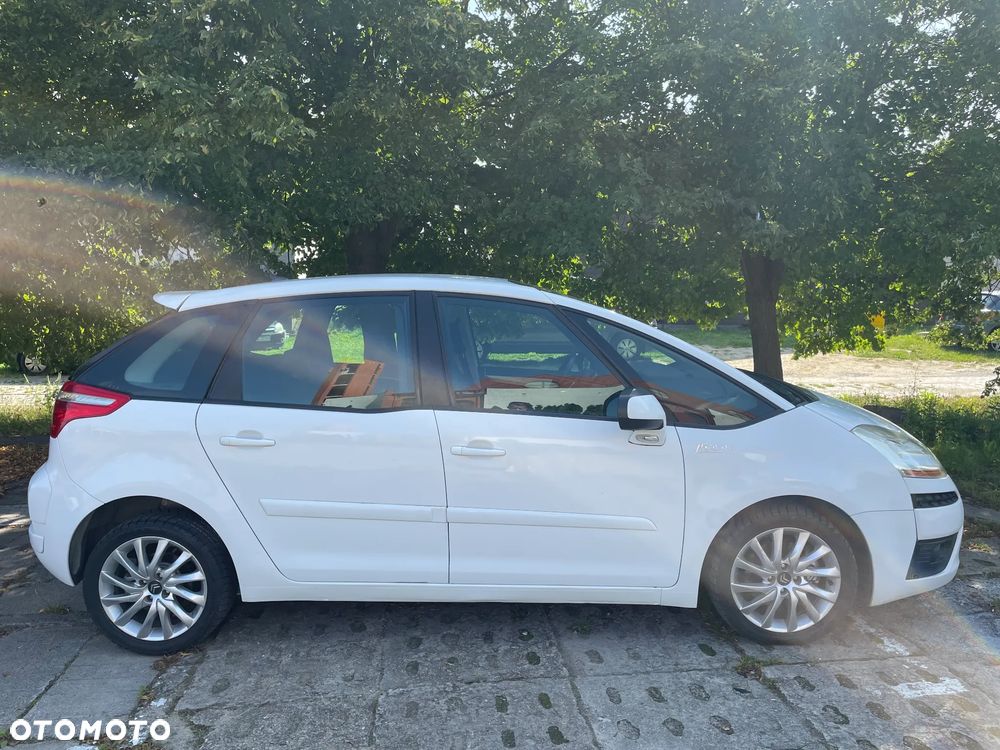 Citroën C4 Picasso 2.0 HDi Impress Pack MCP - 5