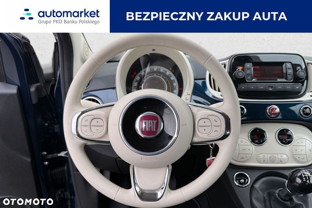 Fiat 500 - 16