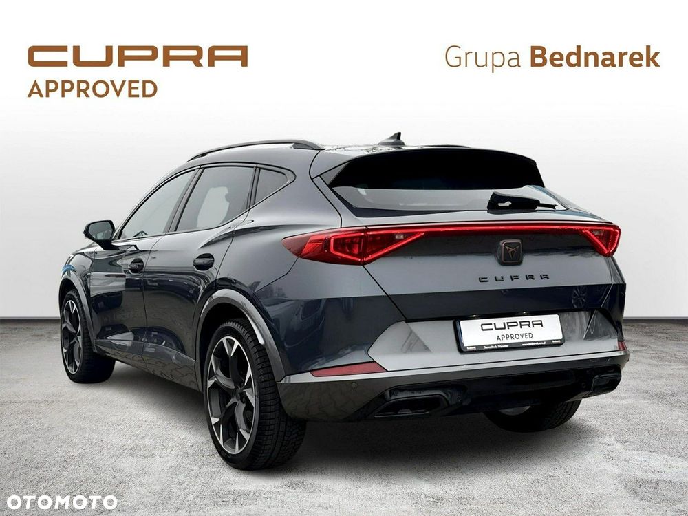 Cupra Formentor 2.0 TSI 4Drive DSG - 3