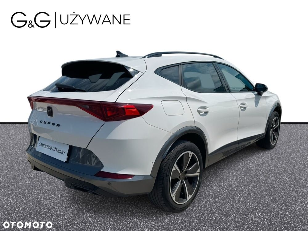 Cupra Formentor 1.5 TSI DSG - 3