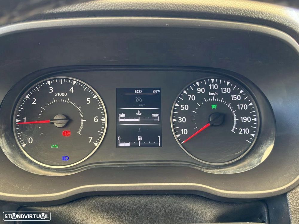 Dacia Duster 1.0 TCe Comfort - 13