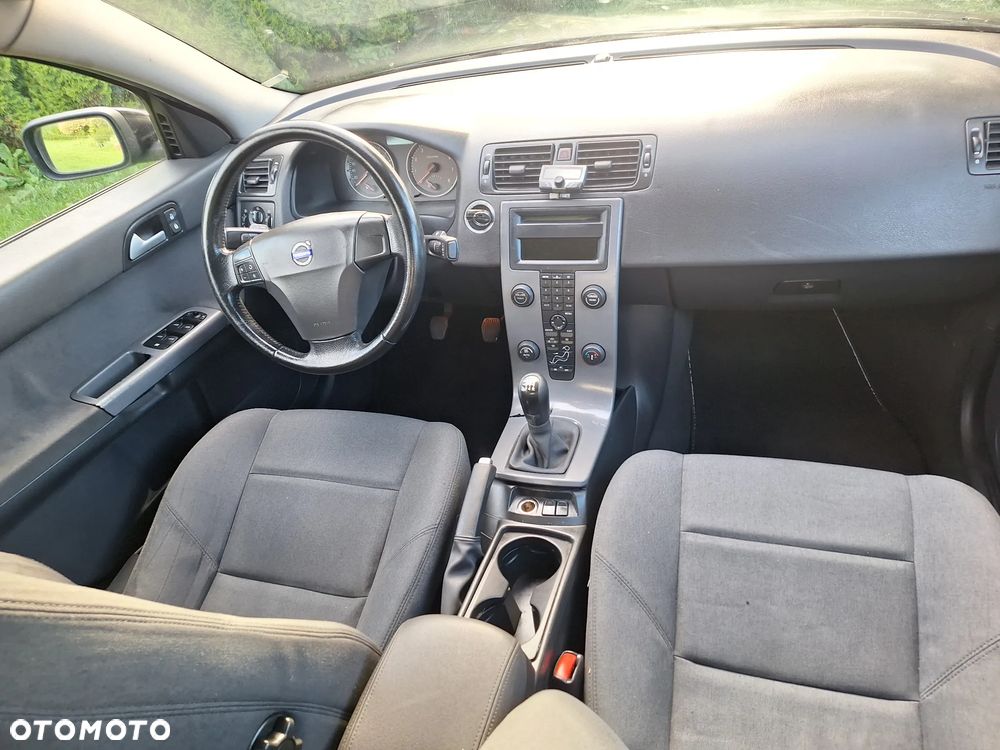 Volvo S40 - 7