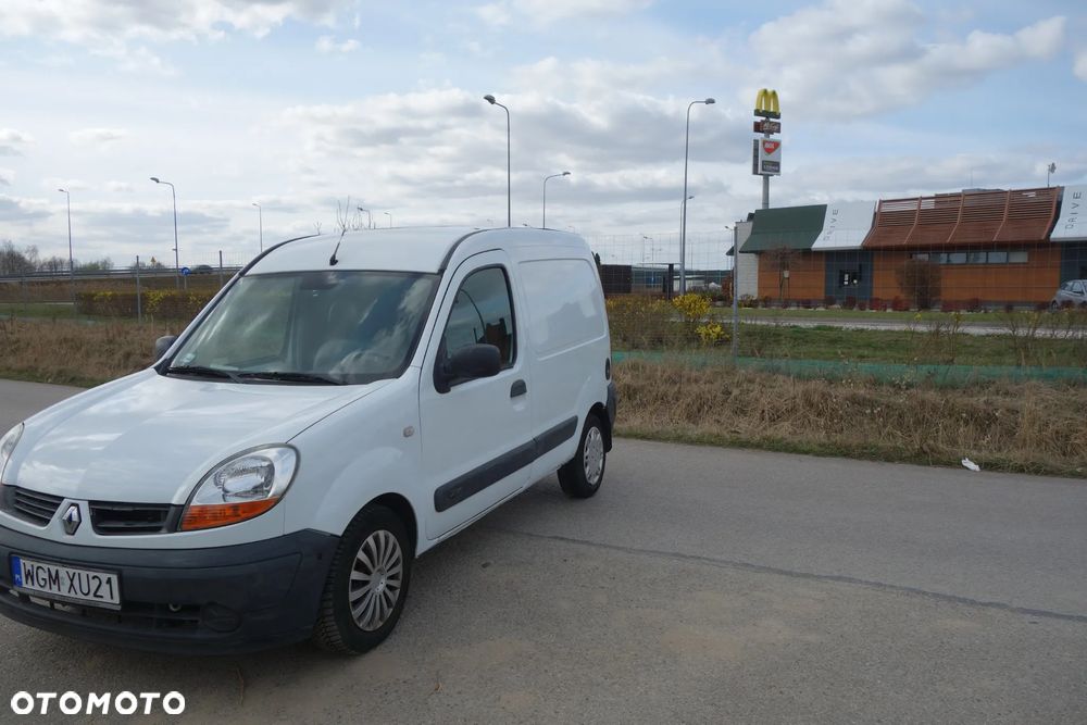 Renault kangoo - 14