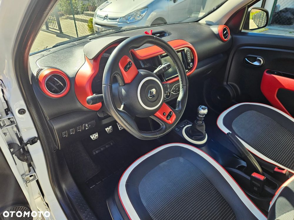 Renault Twingo - 11