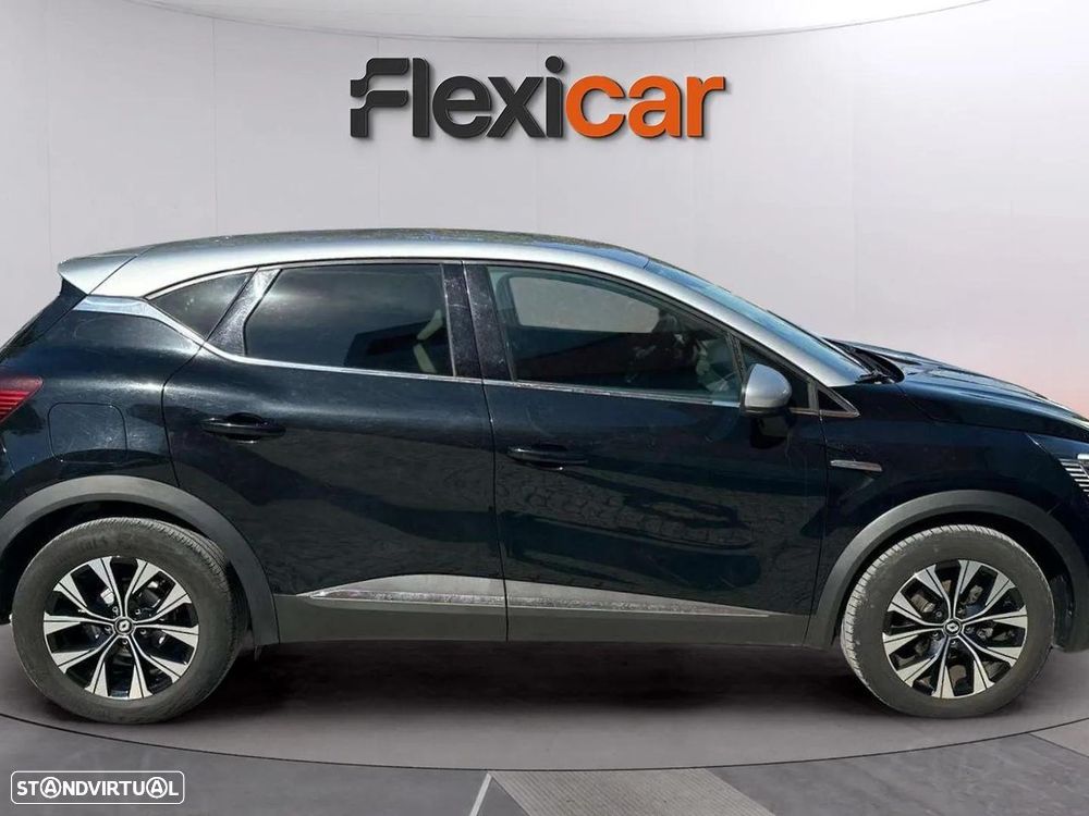 Renault Captur 1.0 TCe Techno - 8
