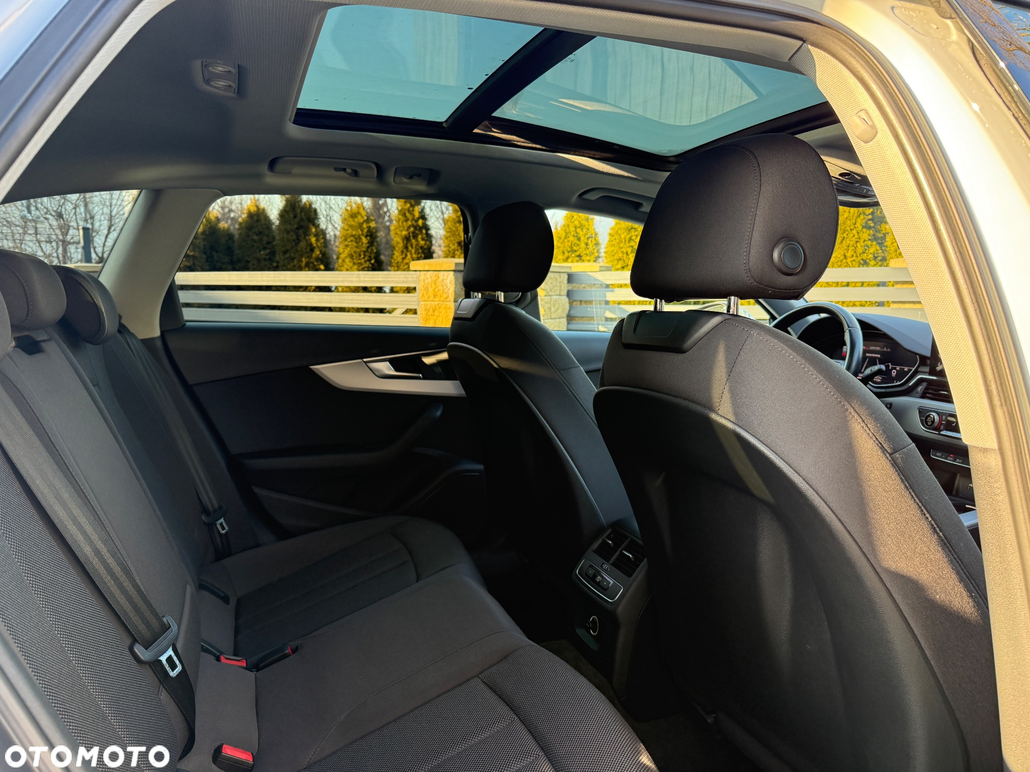 Audi A4 Allroad quattro 45 TFSI S tronic - 18