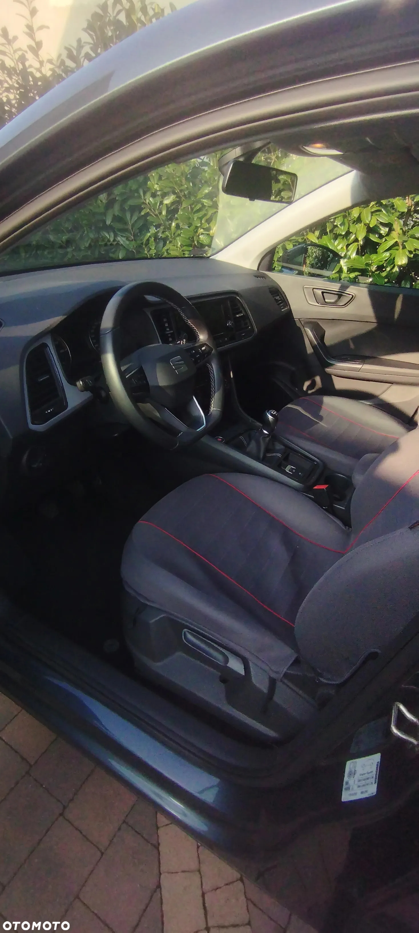 Seat Ateca 1.0 TSI Ecomotive Reference S&S - 11