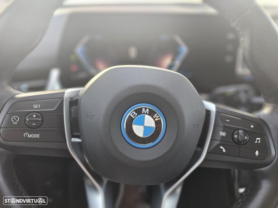 BMW X1 xDrive25e - 34