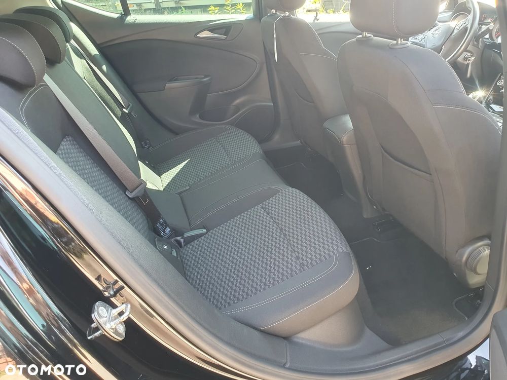 Opel Astra 1.0 Turbo Start/Stop Innovation - 8