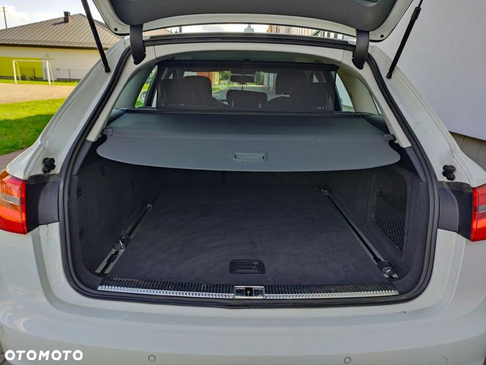 Audi A6 Avant 2.0 TDI Ultra DPF - 21