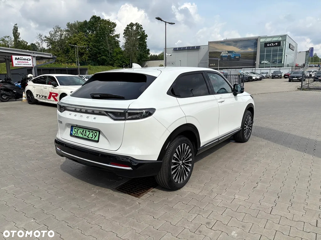 Honda e:NY1 69kWh Elegance - 7