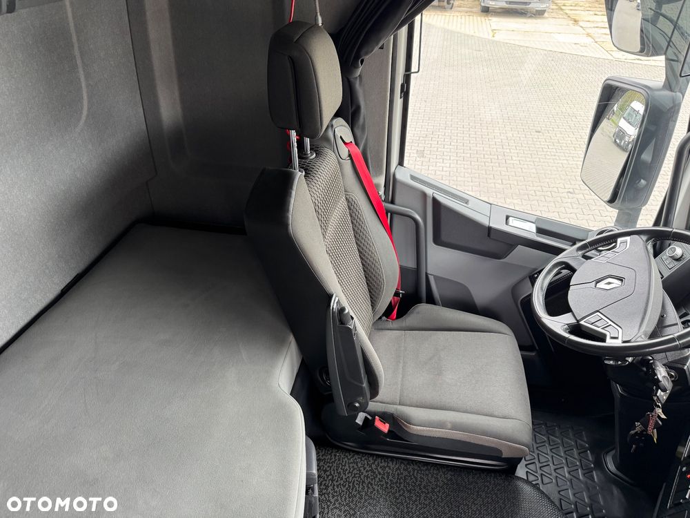 Renault T480 COMFORT 2 ZBIORNIKI - 20
