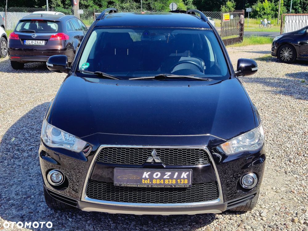 Mitsubishi Outlander 2.0 2WD Motion - 6