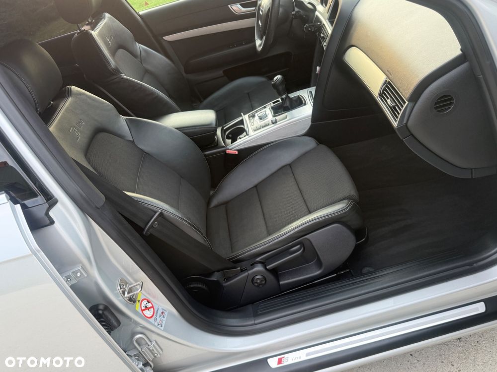 Audi A6 Limousine - 17