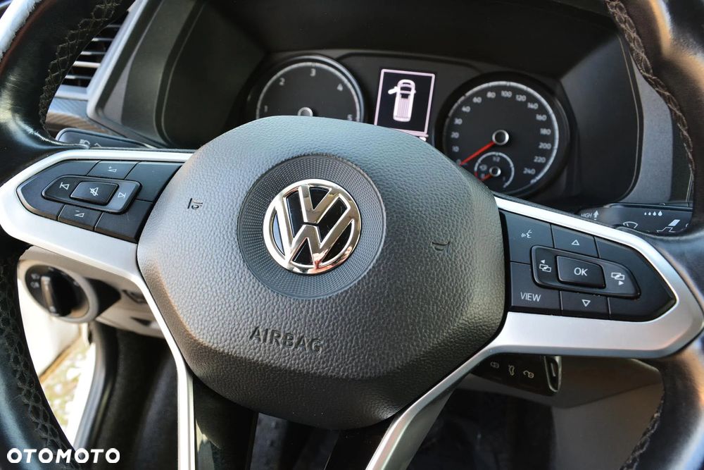 Volkswagen TRANSPORTER - 30