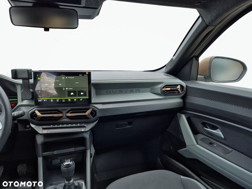 Dacia Duster 1.2 TCe mHEV Extreme - 14