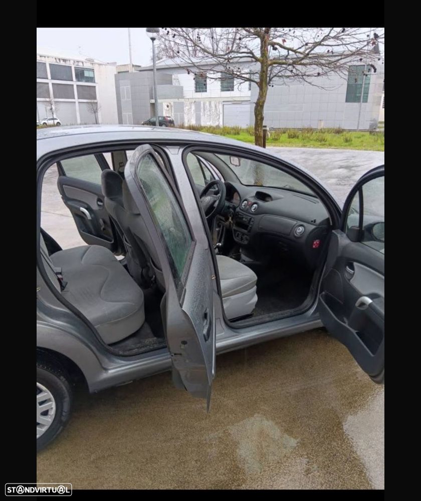Citroën C3 - 12