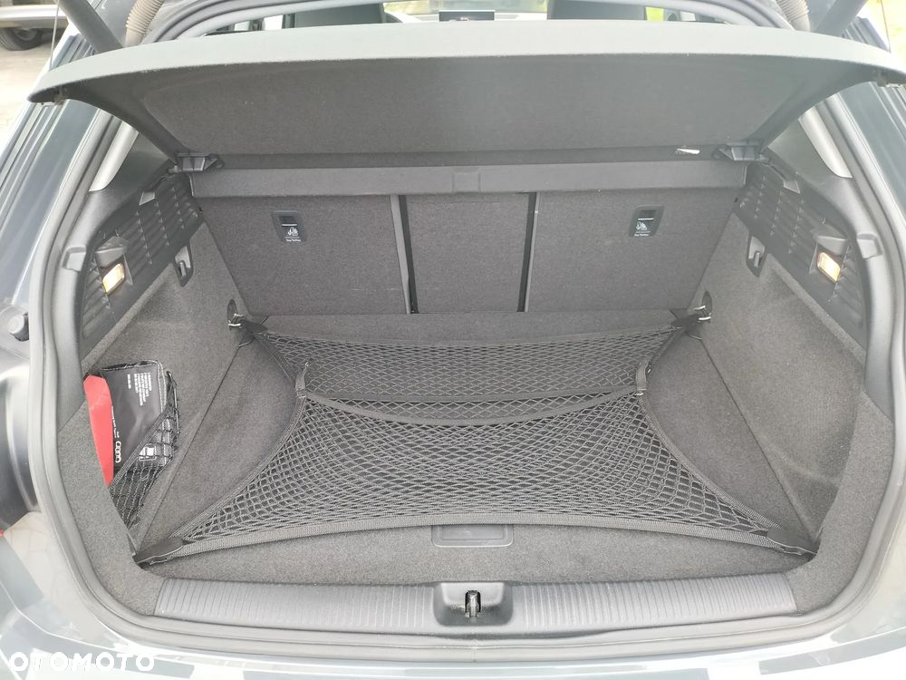Audi Q2 2.0 TDI Quattro S tronic - 13