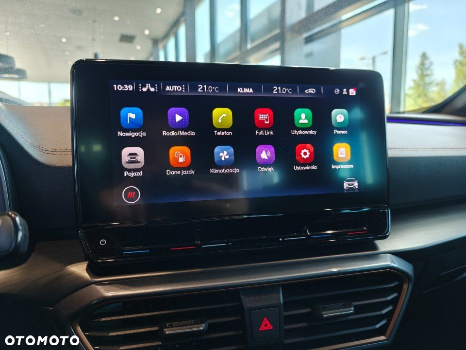 Cupra Formentor - 22