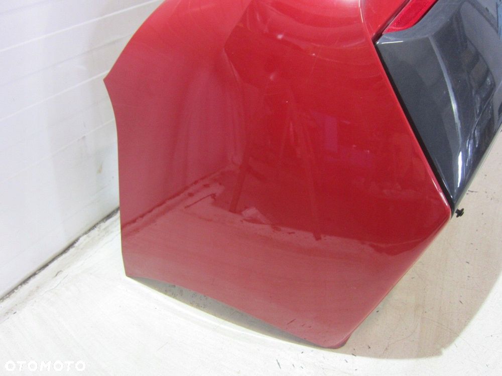 BMW F22 F23 M235i ZDERZAK TYLNY MPAKIET ROT A75 - 3