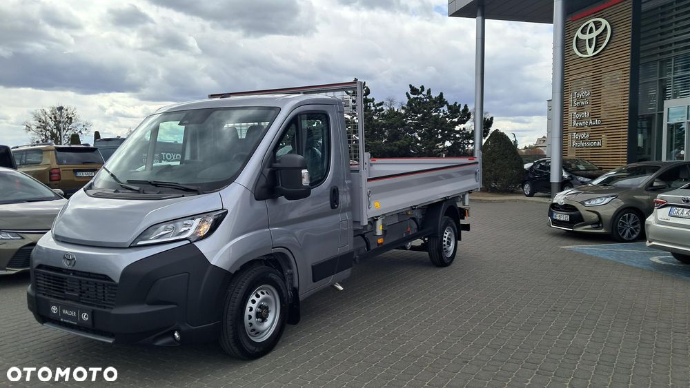 Toyota Proace Max - 2