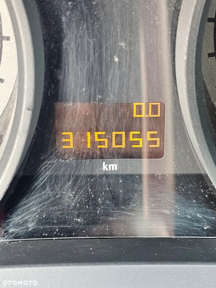 Opel Astra - 10