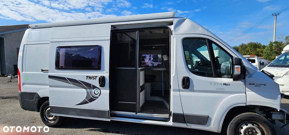 Fiat CHAUSSON TWIST V594 MAX - 27