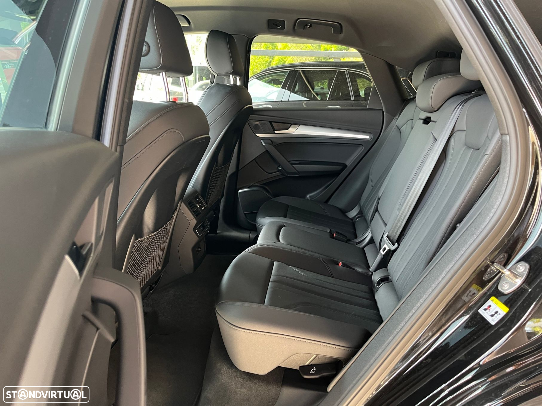 Audi Q5 Sportback 55 TFSIe quattro S line S tronic - 51