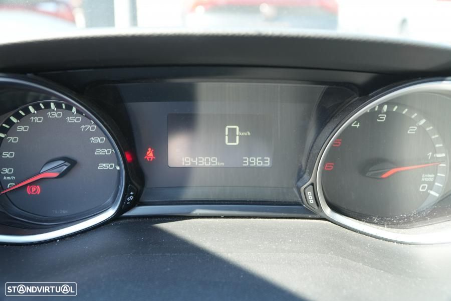 Peugeot 308 1.6 BlueHDi Access - 7
