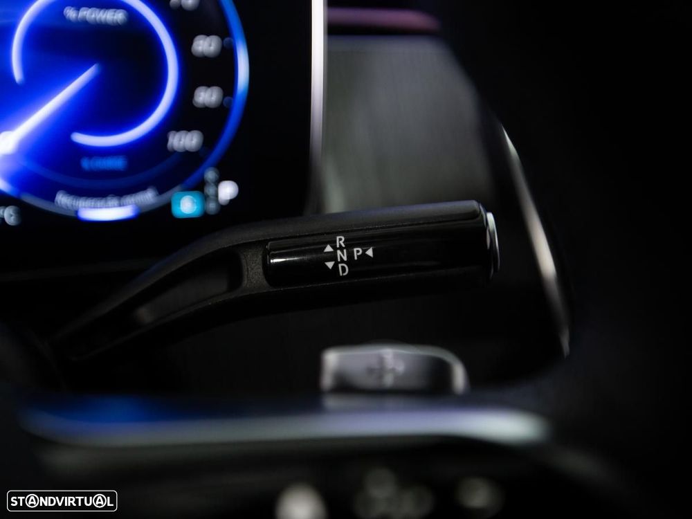Mercedes-Benz EQE 350 Edition - 25
